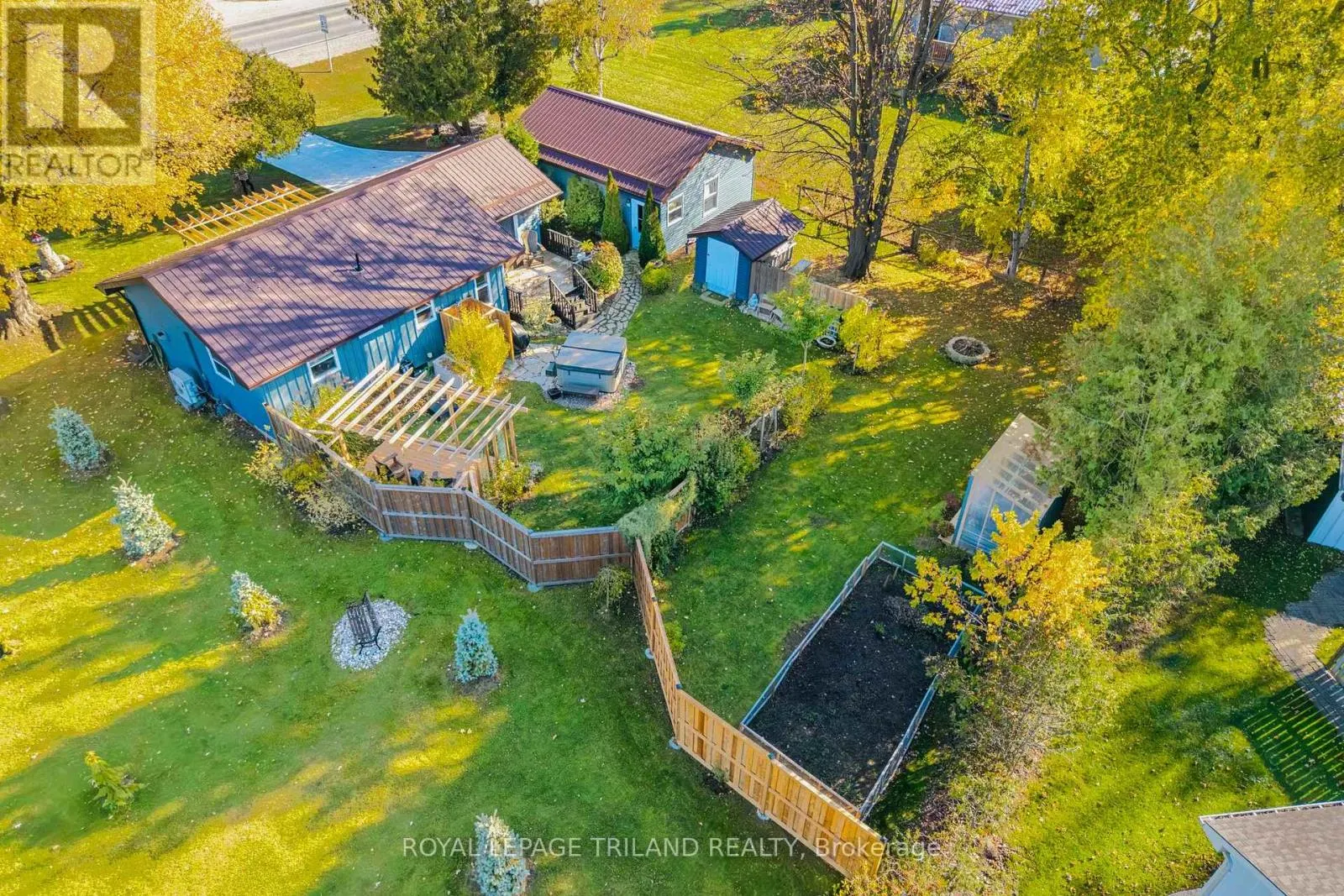 72777 BLUEWATER HIGHWAY