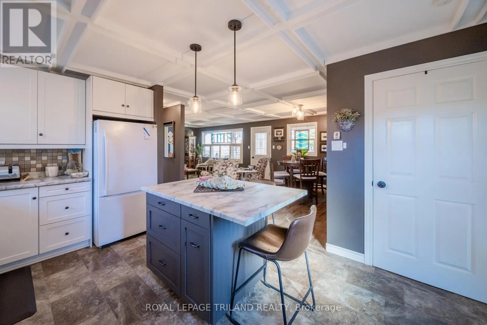 72777 BLUEWATER HIGHWAY