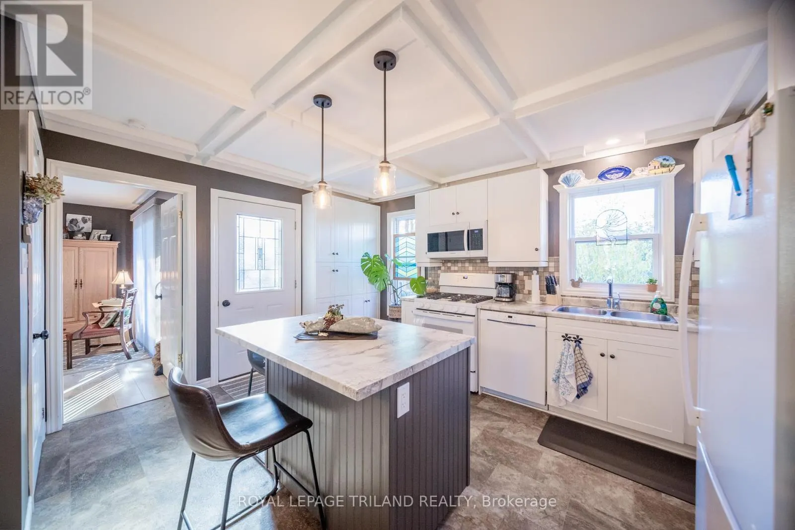 72777 BLUEWATER HIGHWAY