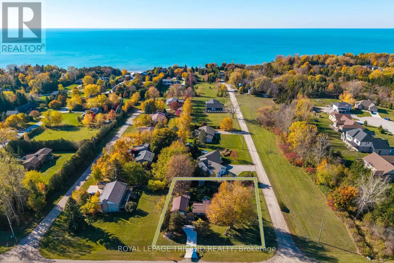 72777 BLUEWATER HIGHWAY