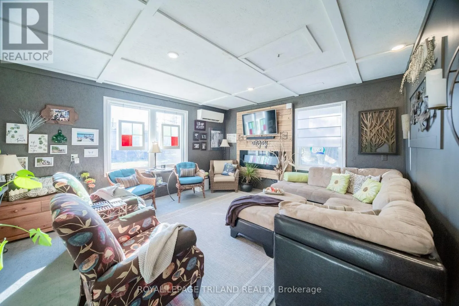 72777 BLUEWATER HIGHWAY