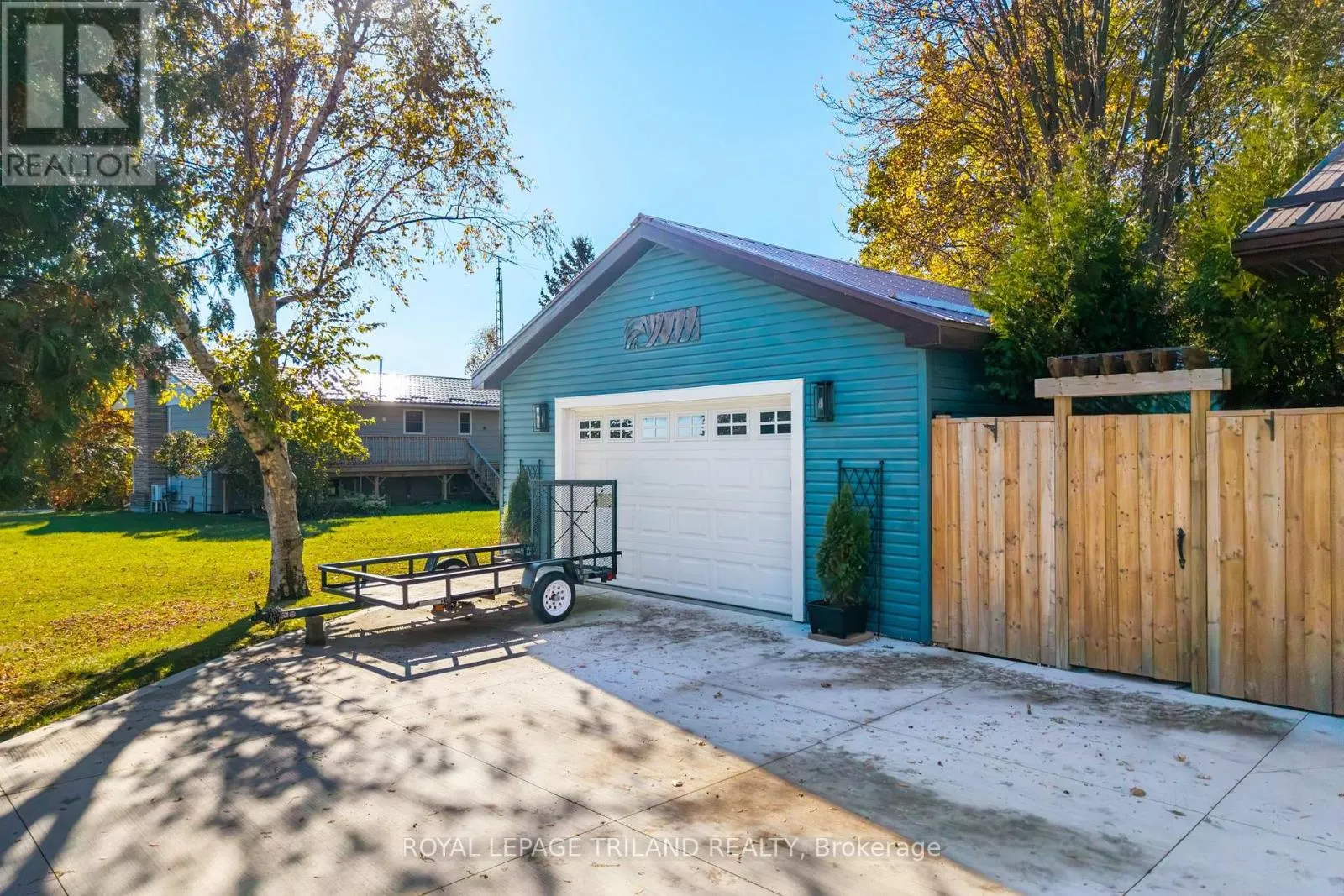 72777 BLUEWATER HIGHWAY