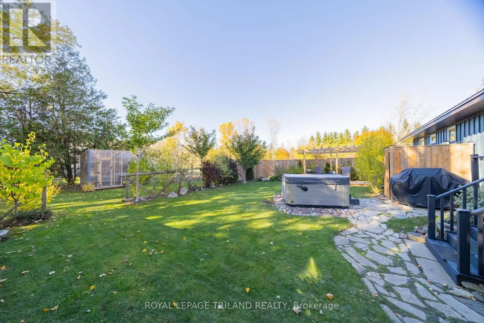 72777 BLUEWATER HIGHWAY