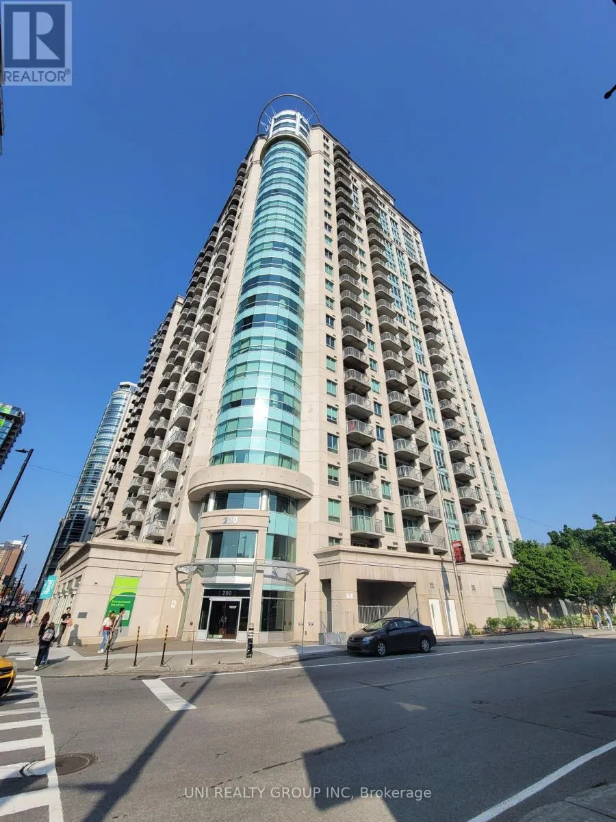 302 - 200 RIDEAU STREET