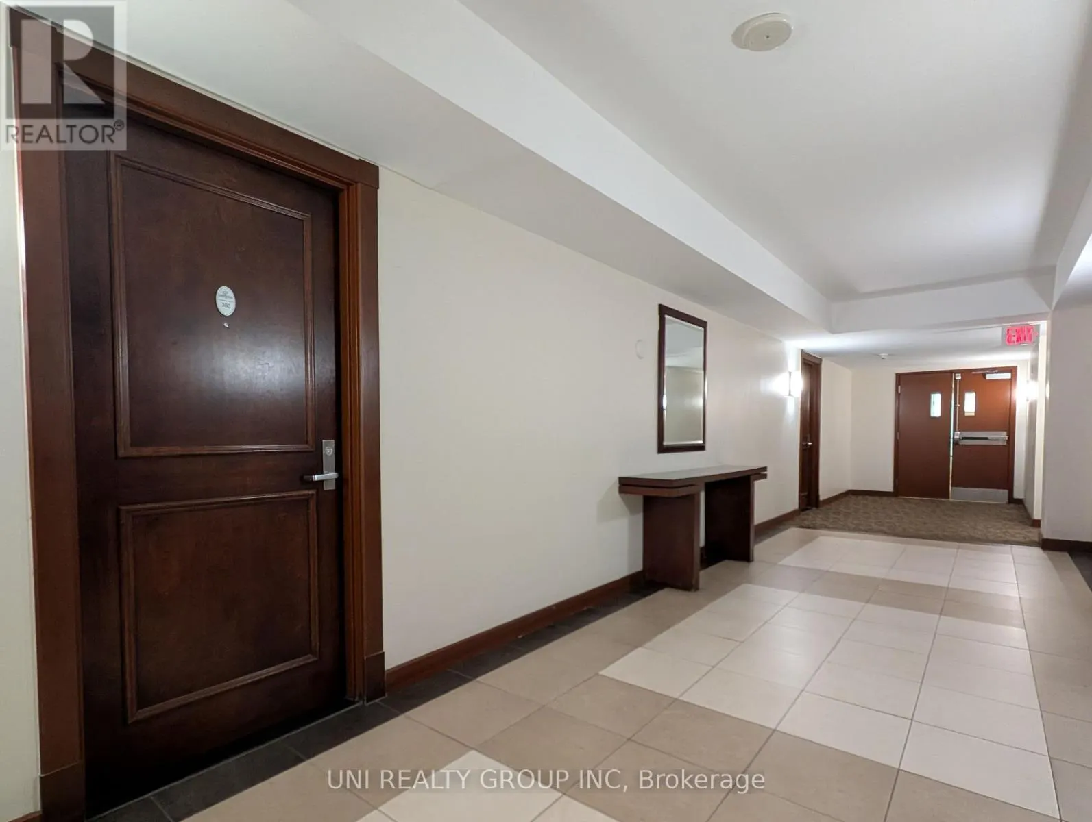 302 - 200 RIDEAU STREET