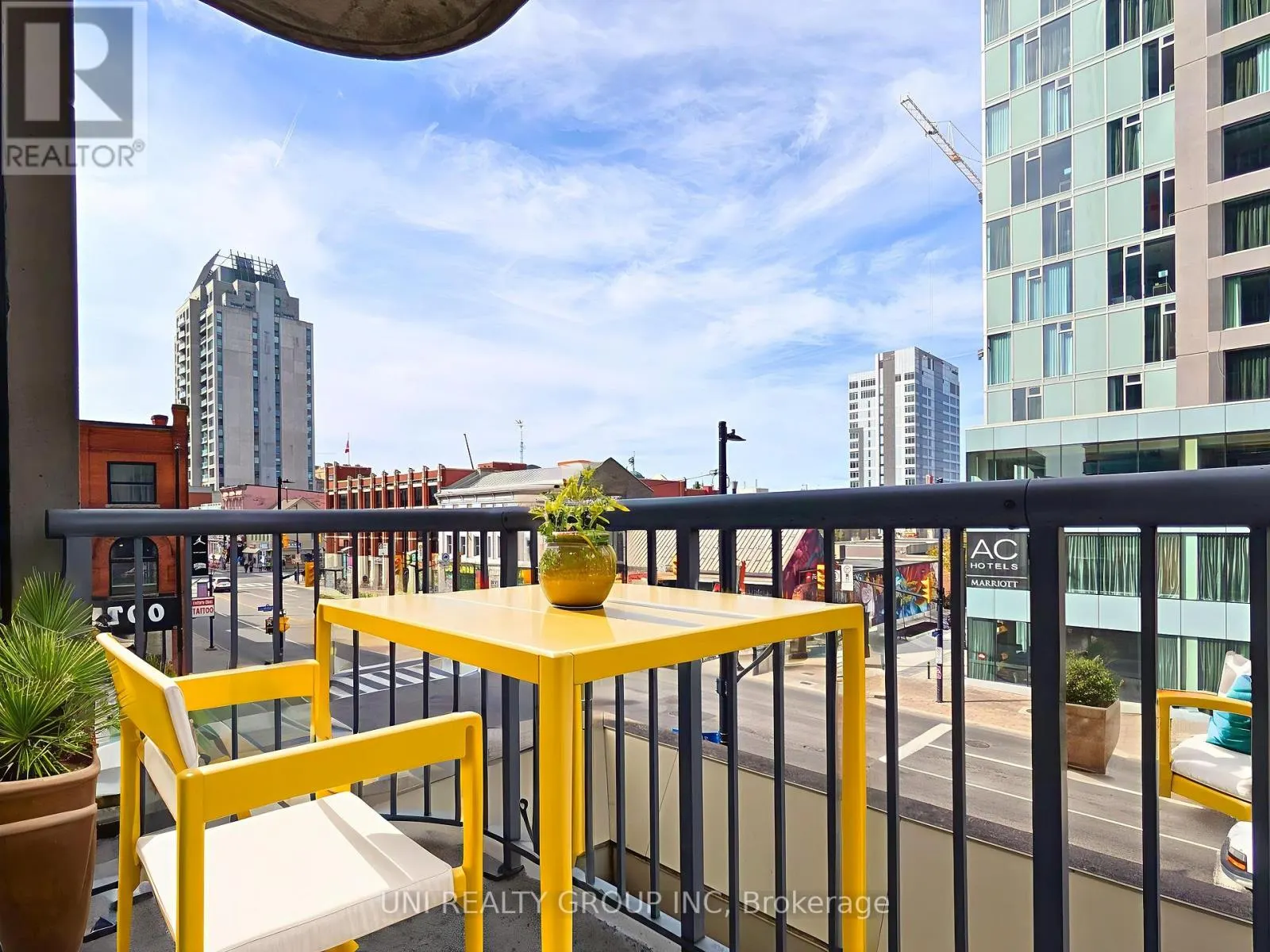 302 - 200 RIDEAU STREET