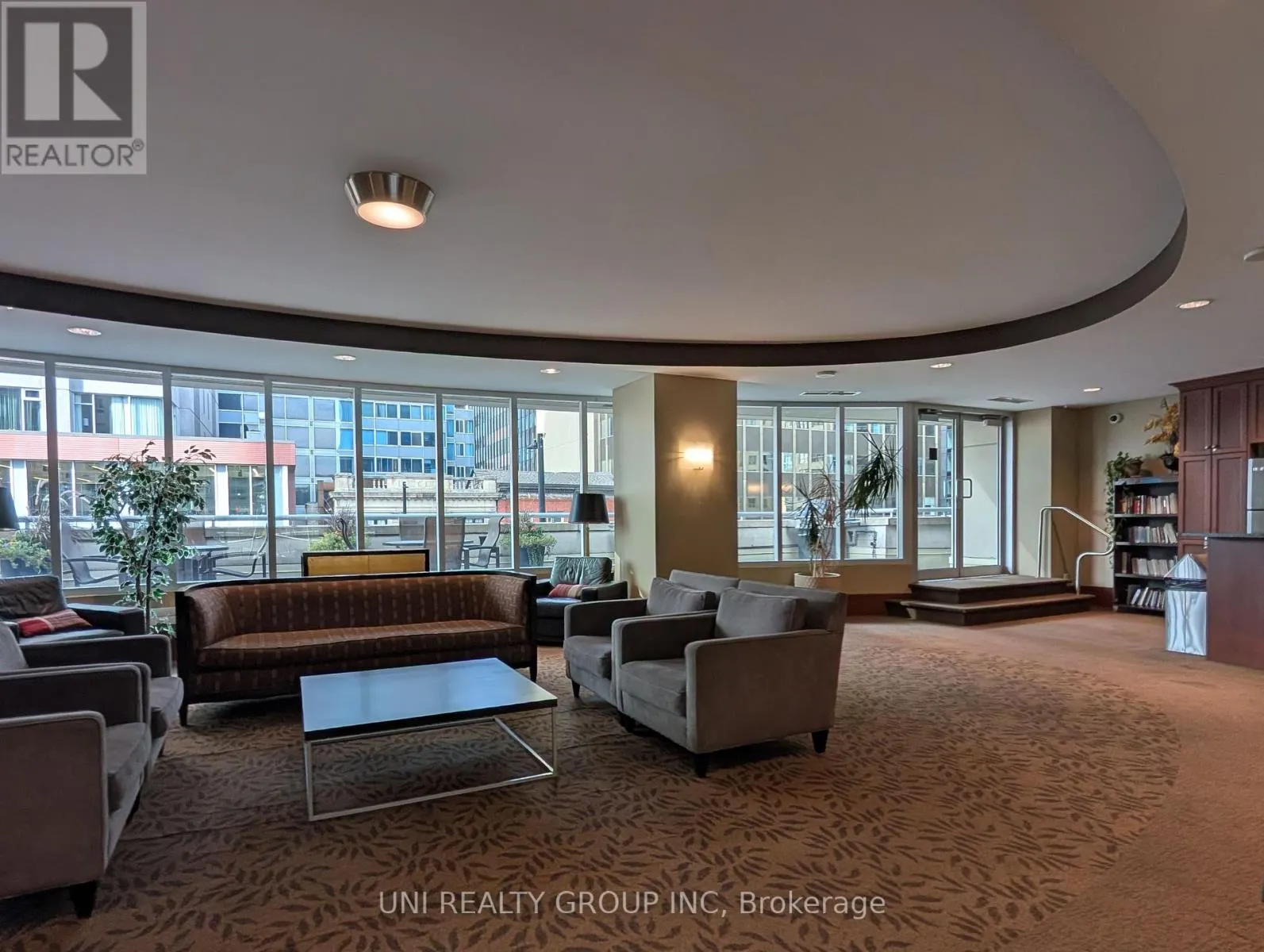 302 - 200 RIDEAU STREET