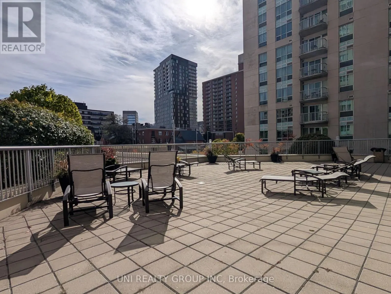 302 - 200 RIDEAU STREET