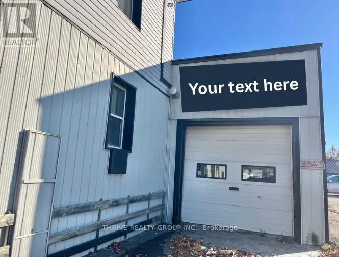 114 TALBOT STREET EAST STREET E