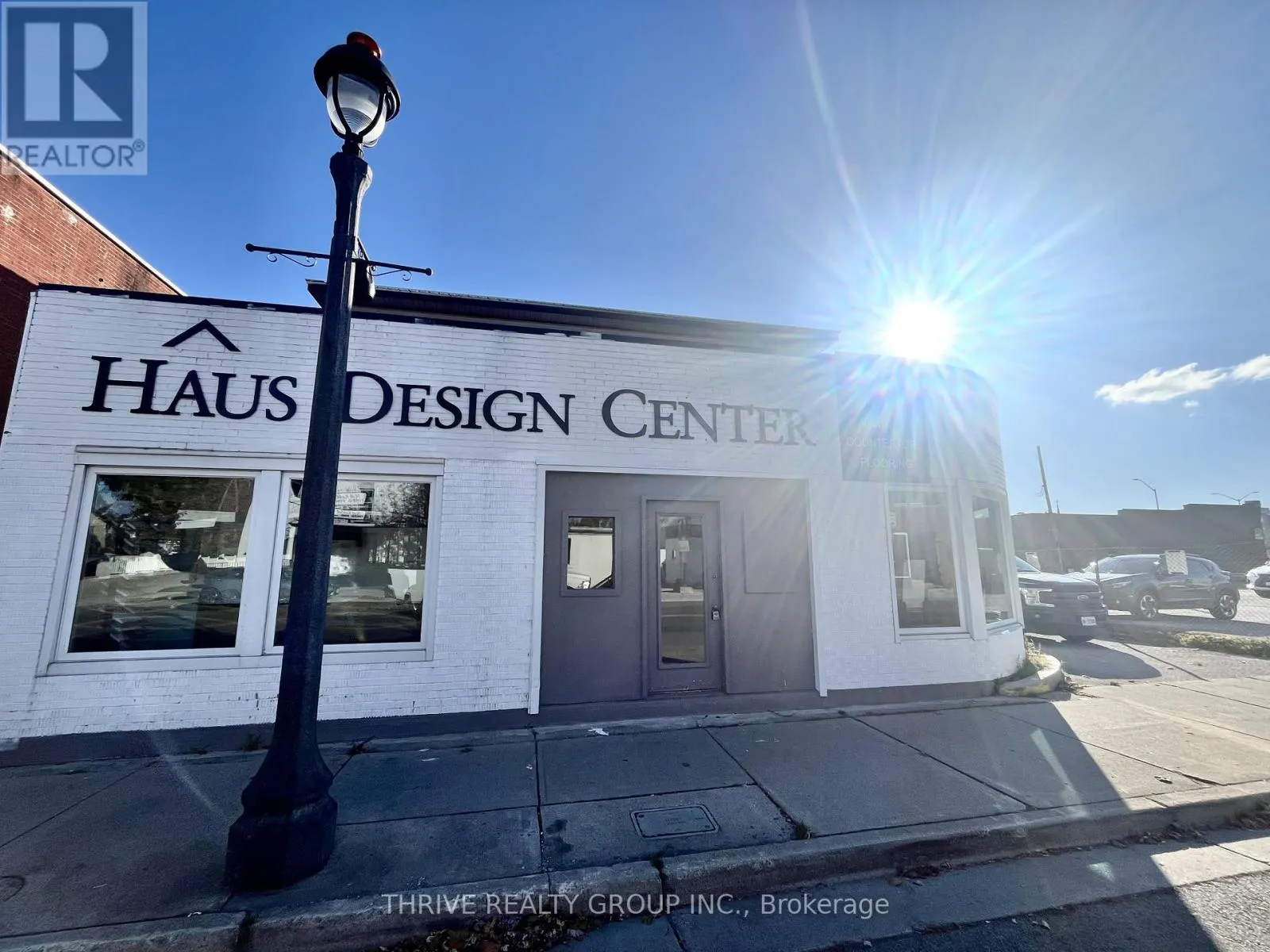 114 TALBOT STREET EAST STREET E