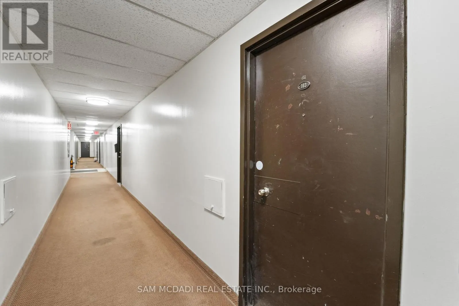 103 - 47 MUNROE STREET