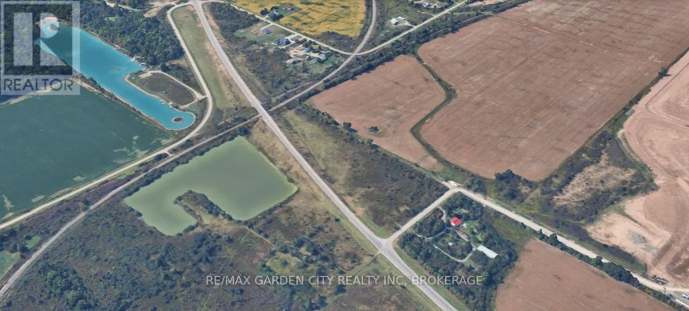 PT LT 16 CON 5 HUMBERSTONE ROAD