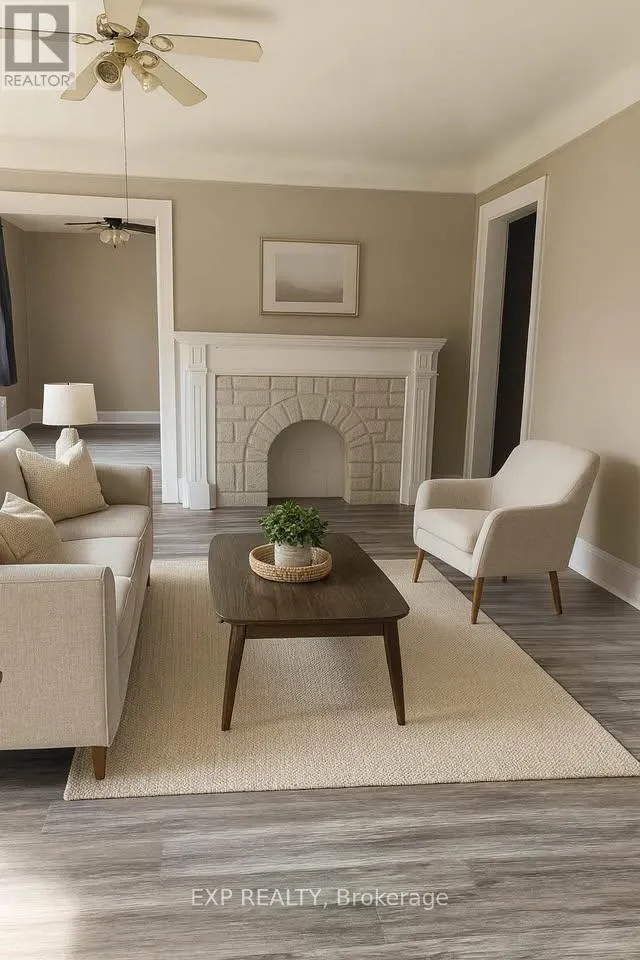 3 - 45 LOUISA STREET, #3