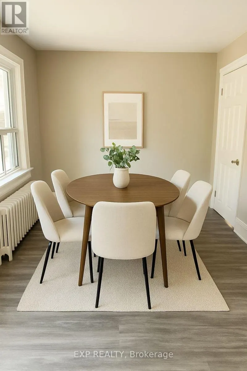 3 - 45 LOUISA STREET, #3