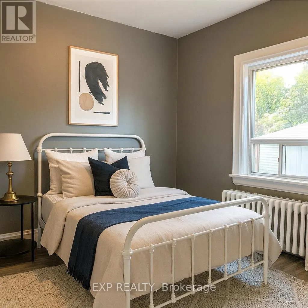 3 - 45 LOUISA STREET, #3