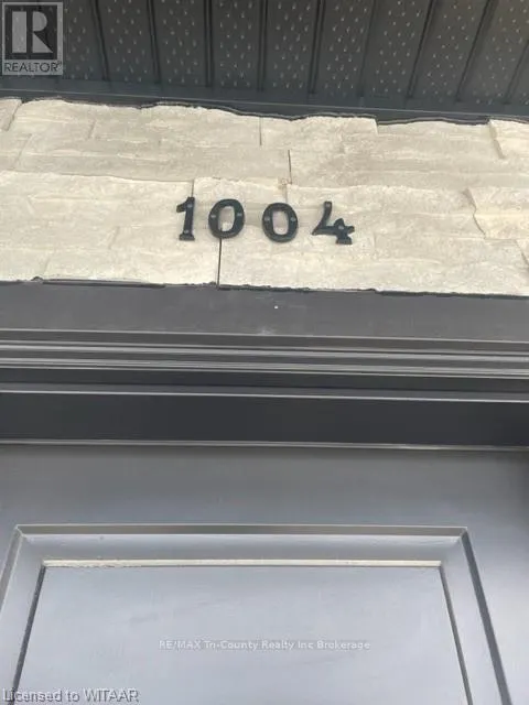 1004 - 361 QUARTER TOWN LINE, #1004