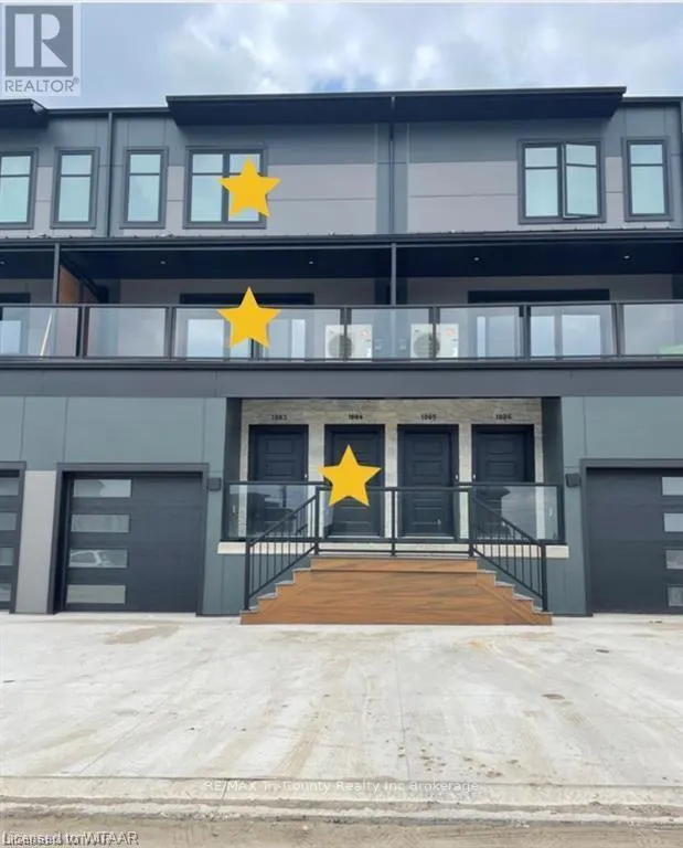 1004 - 361 QUARTER TOWN LINE, #1004