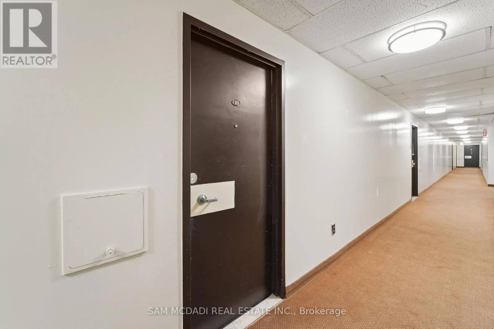 603 - 47 MUNROE STREET