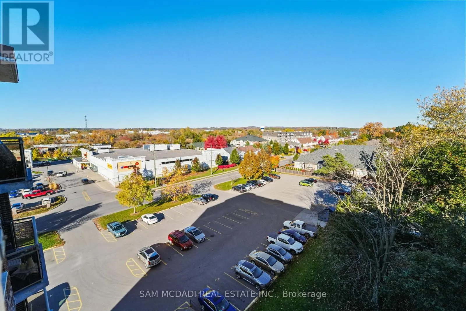 603 - 47 MUNROE STREET