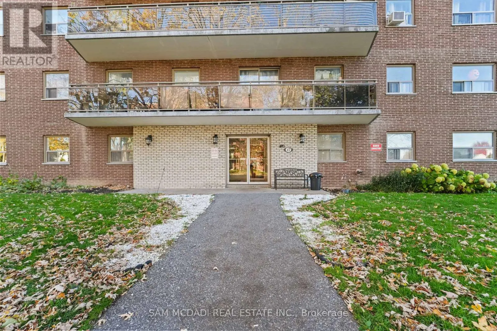 603 - 47 MUNROE STREET