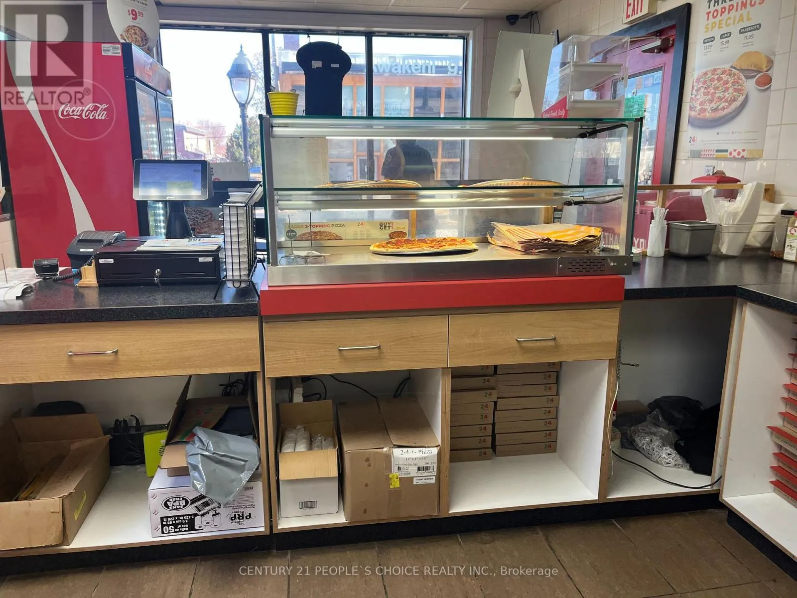 209 KING ST, #101, STURGEON FALLS