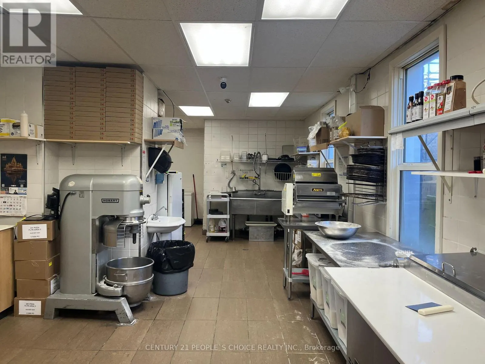 209 KING ST, #101, STURGEON FALLS