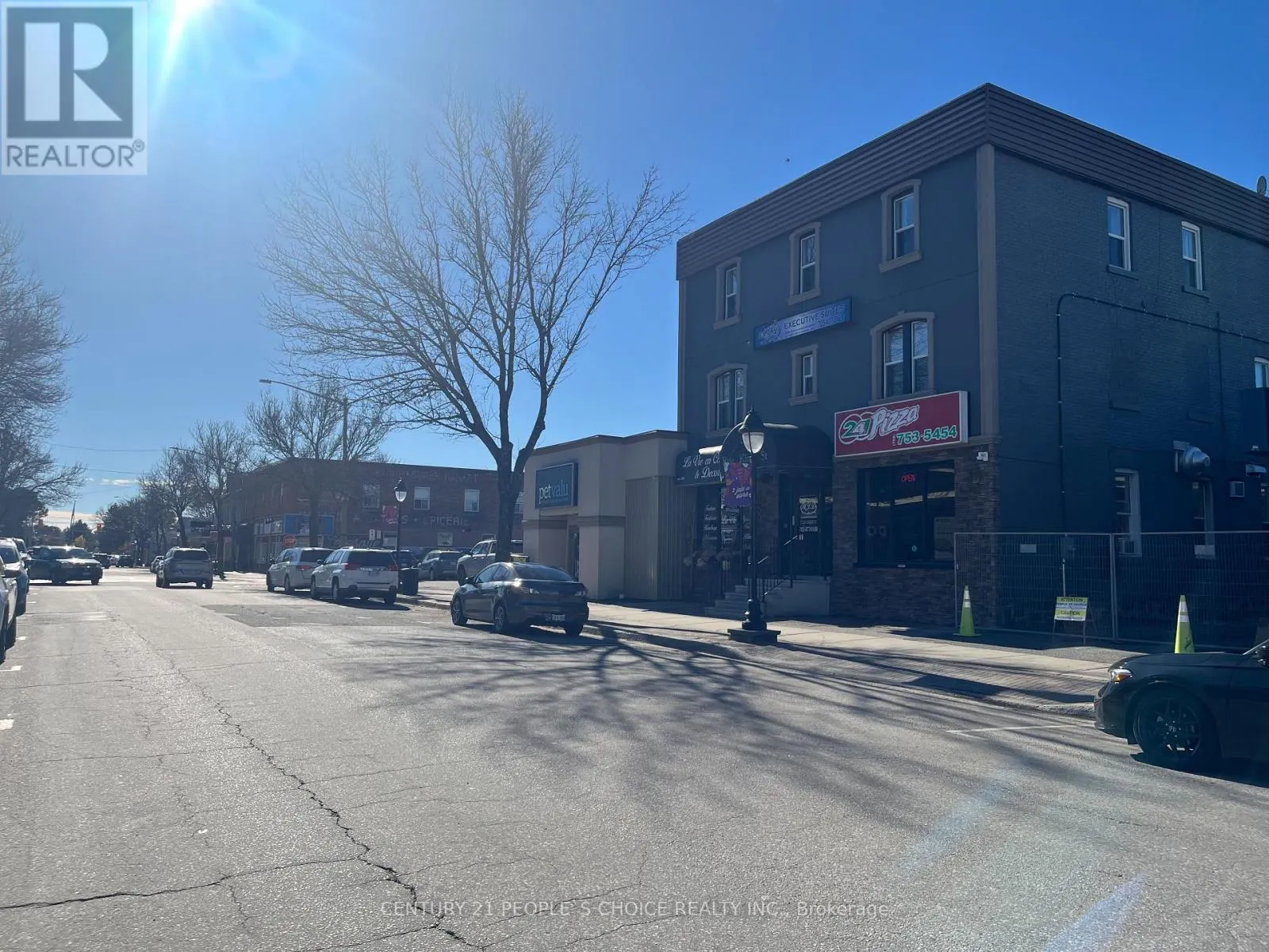 209 KING ST, #101, STURGEON FALLS