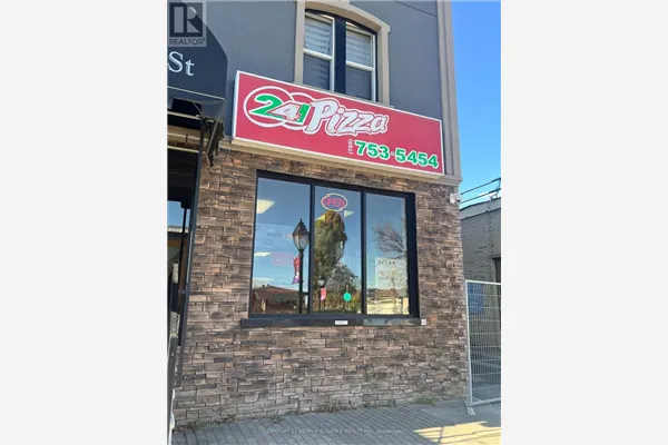 209 KING ST, #101, STURGEON FALLS
