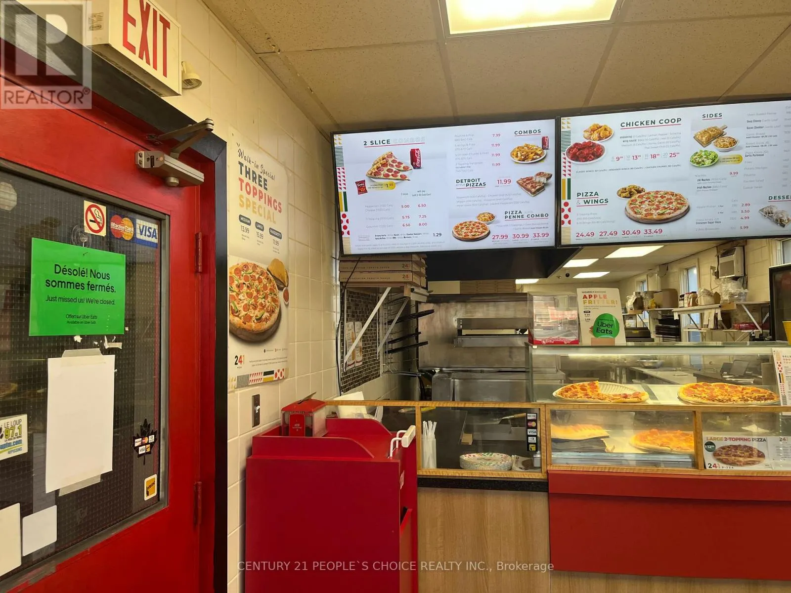 209 KING ST, #101, STURGEON FALLS