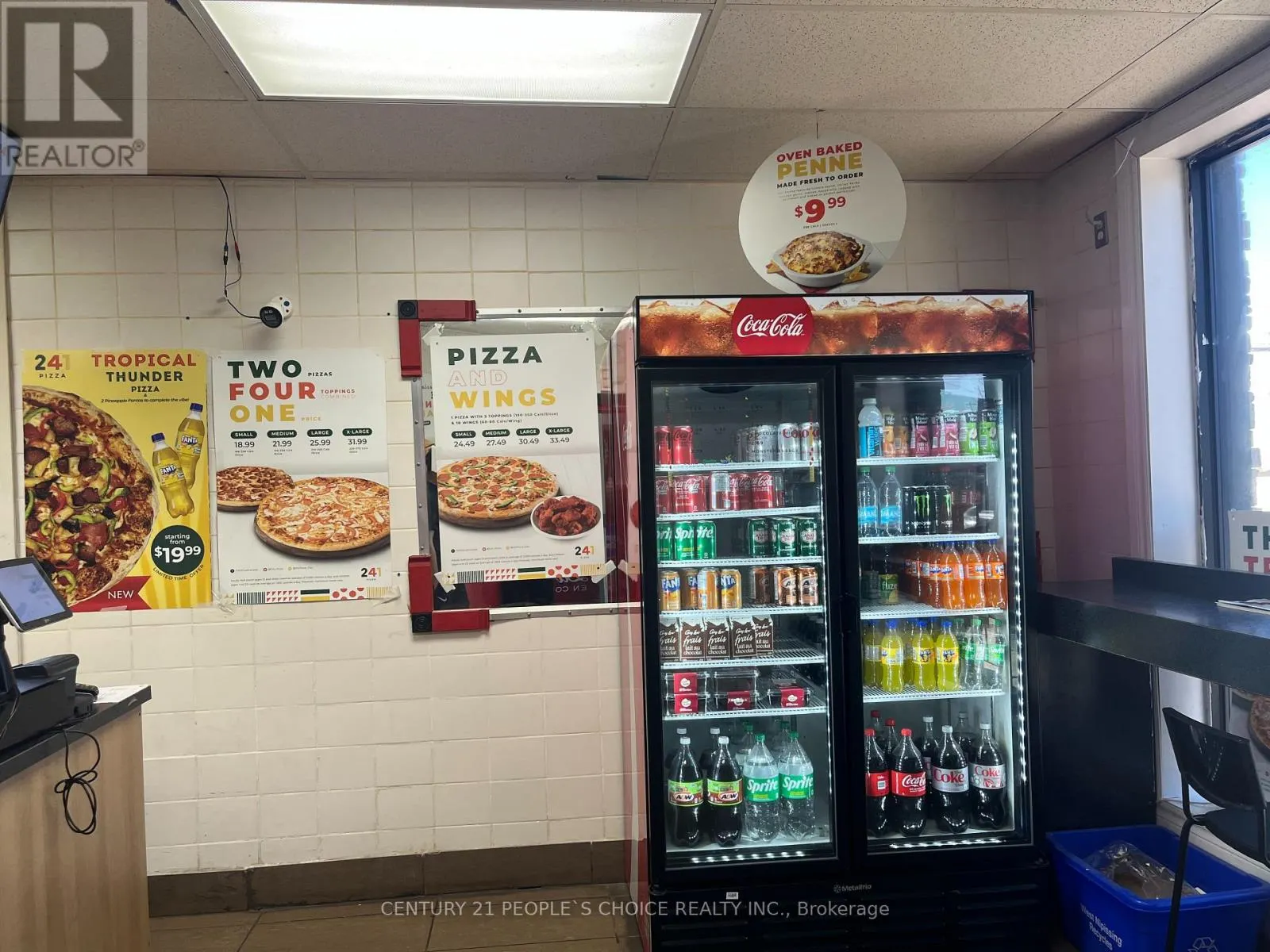 209 KING ST, #101, STURGEON FALLS