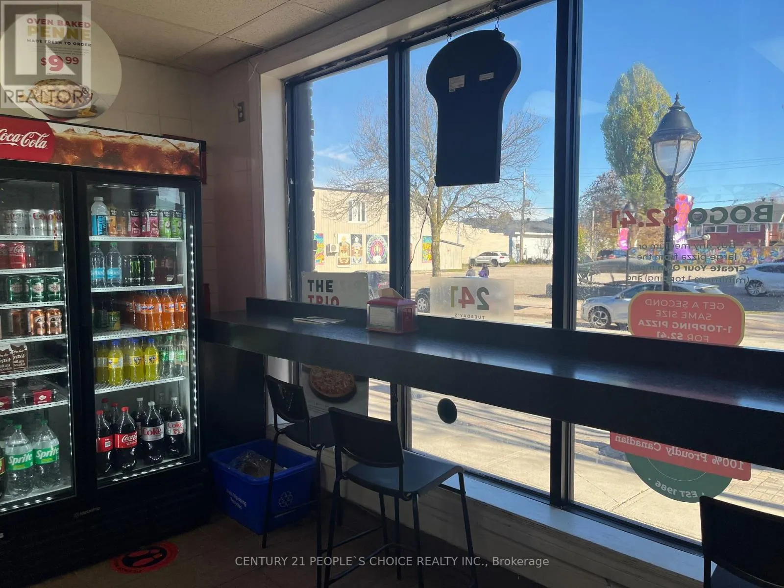 209 KING ST, #101, STURGEON FALLS