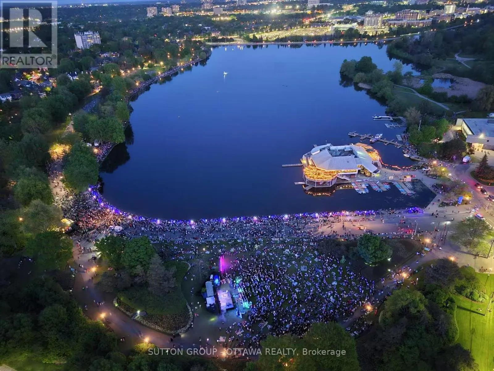 3406 - 805 CARLING AVENUE