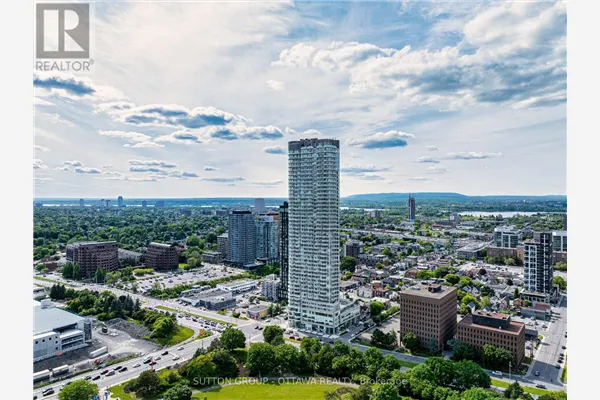 3406 - 805 CARLING AVENUE