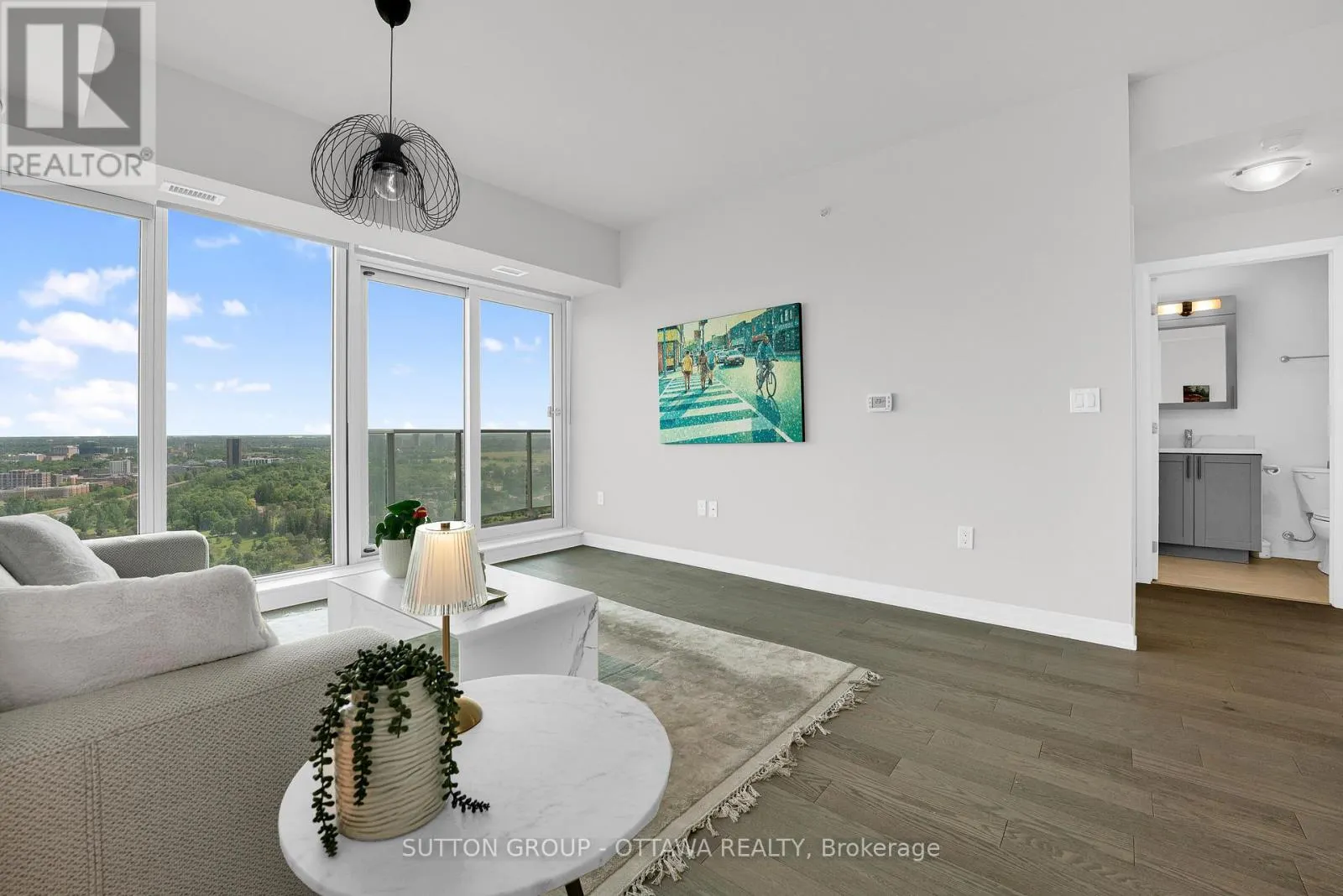 3406 - 805 CARLING AVENUE