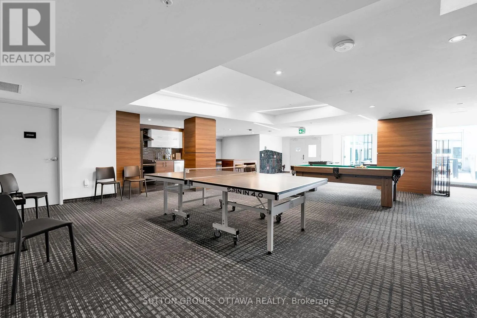 3406 - 805 CARLING AVENUE