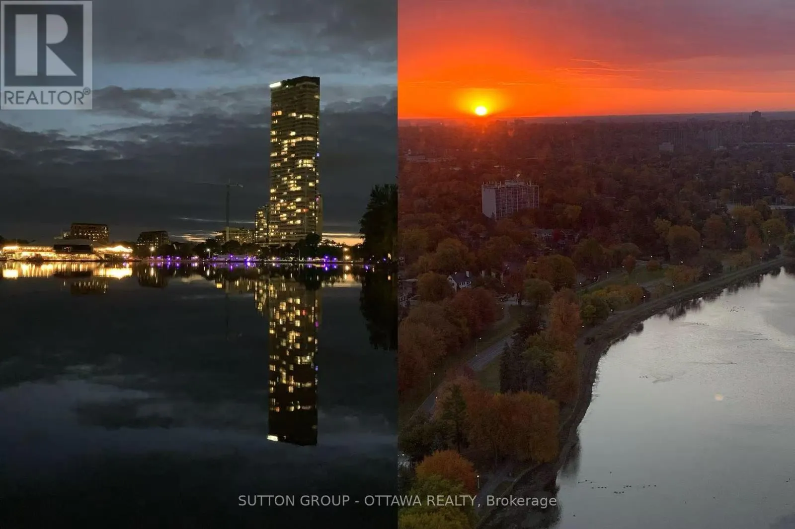 3406 - 805 CARLING AVENUE