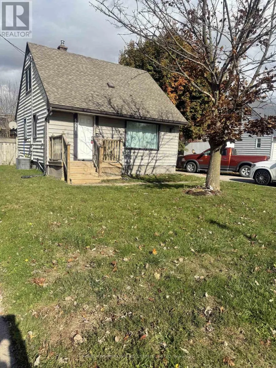 UNIT#1 - 6391 MCLEOD ROAD