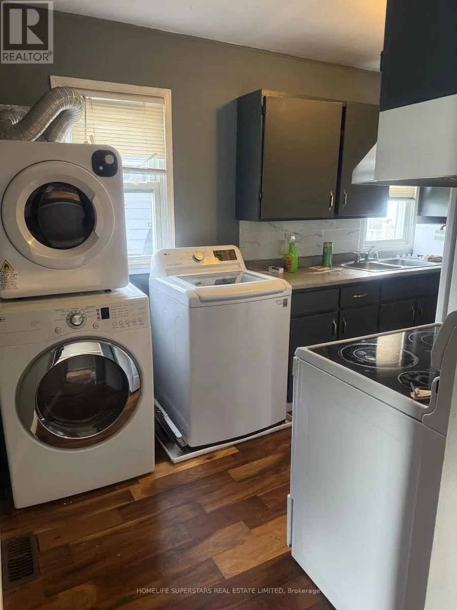 UNIT#1 - 6391 MCLEOD ROAD