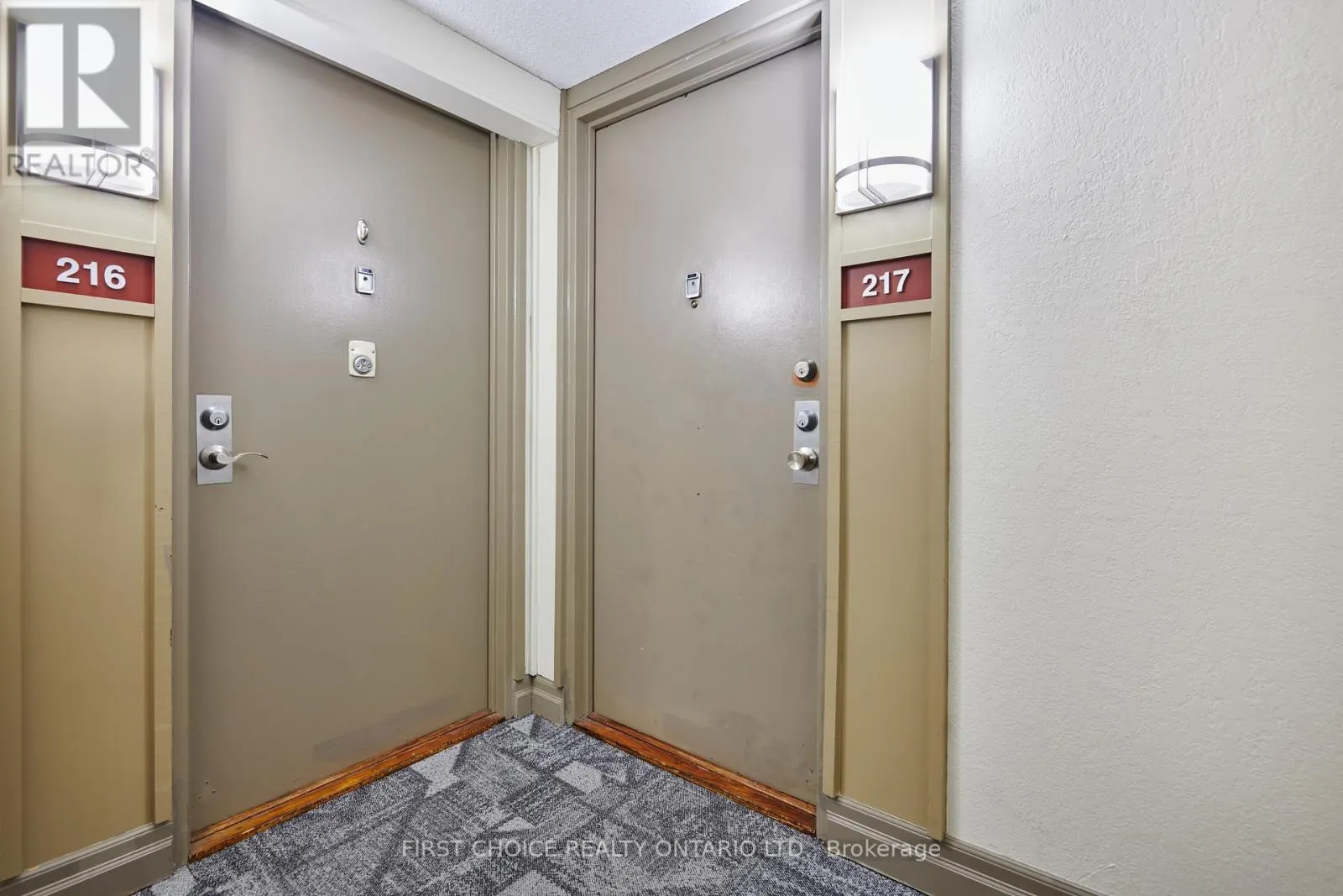 217 - 1599 LASSITER TERRACE