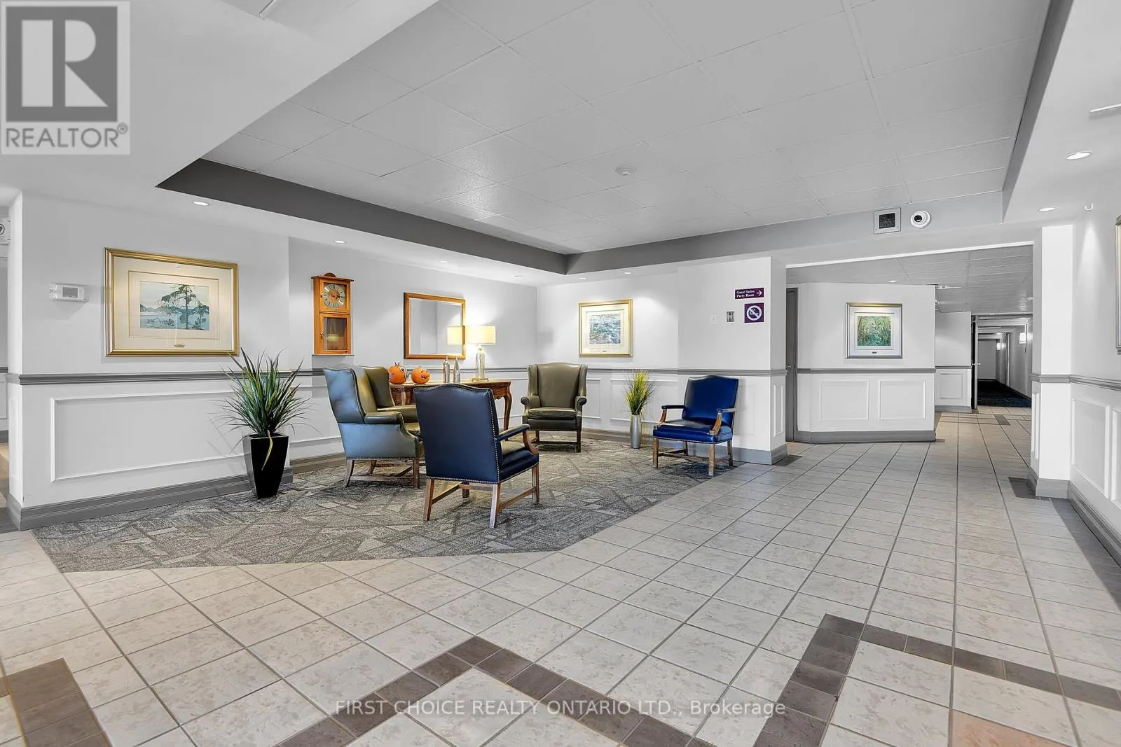 217 - 1599 LASSITER TERRACE