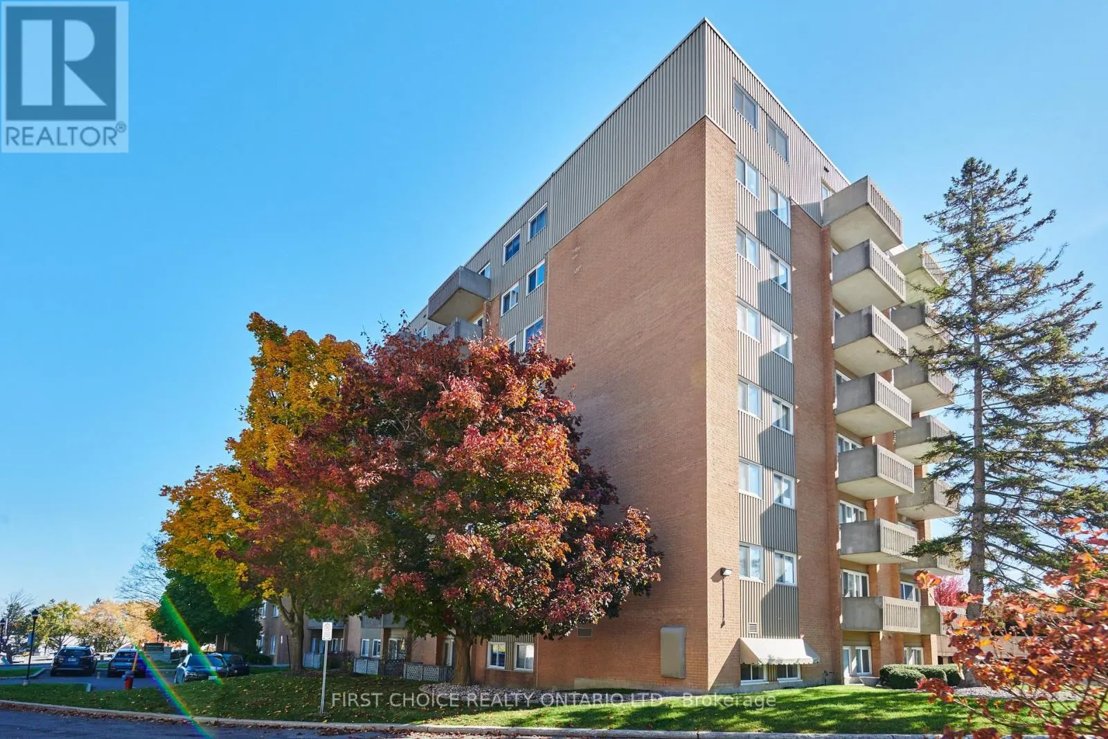 217 - 1599 LASSITER TERRACE