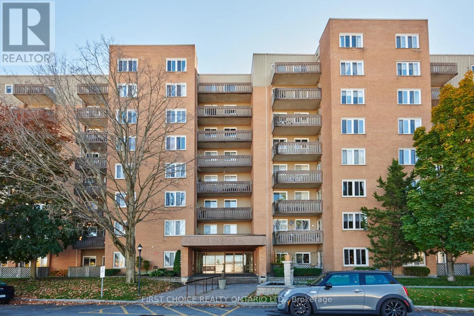 217 - 1599 LASSITER TERRACE