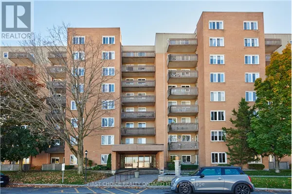 217 - 1599 LASSITER TERRACE