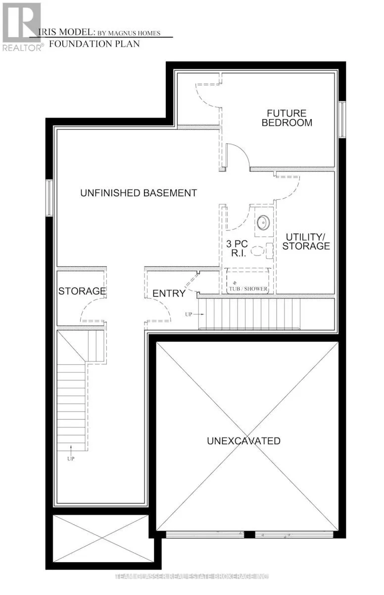 64 ALLISTER LOT 99 DRIVE