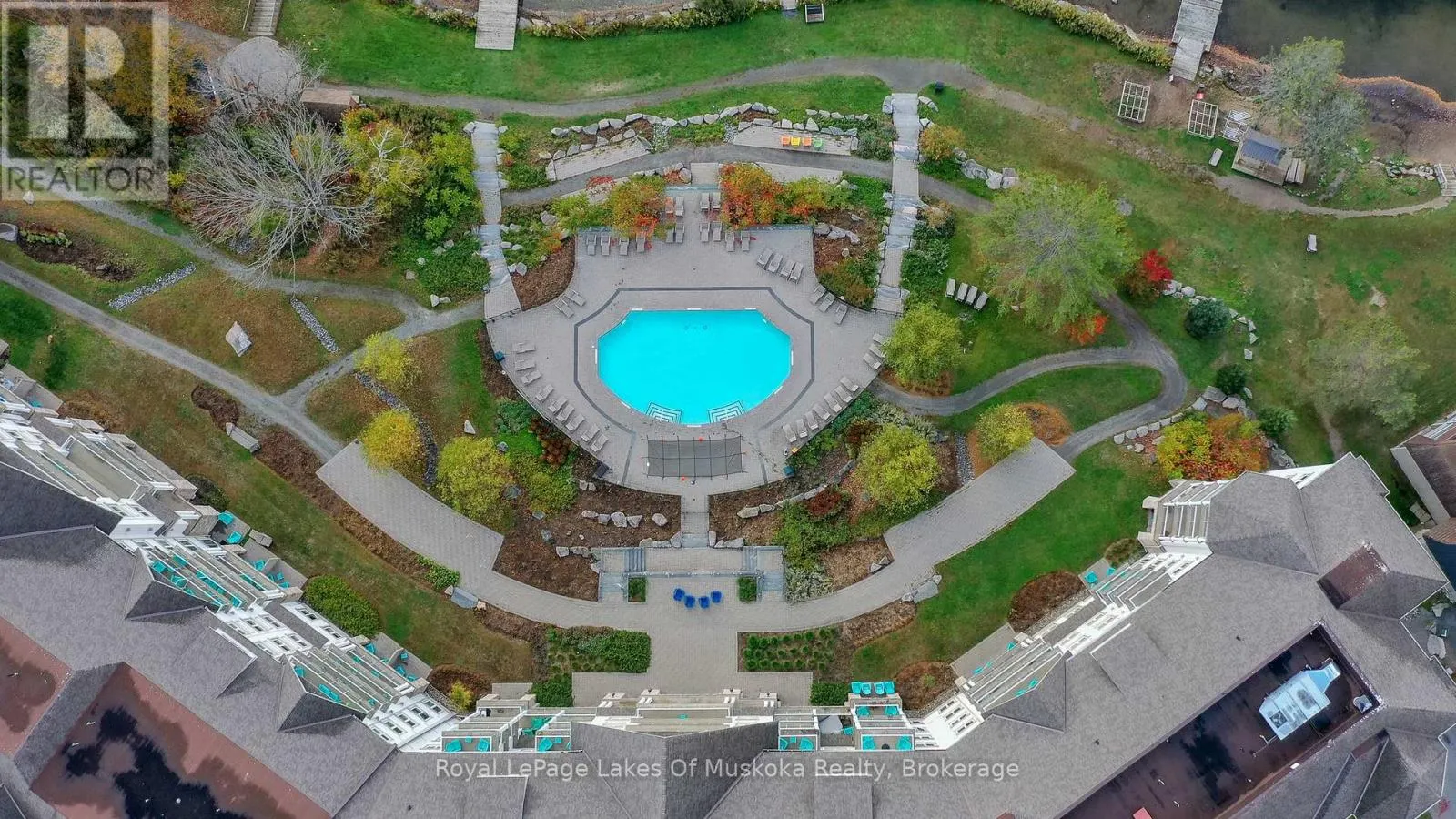 301 - 29 TENNISVIEW DRIVE, #301