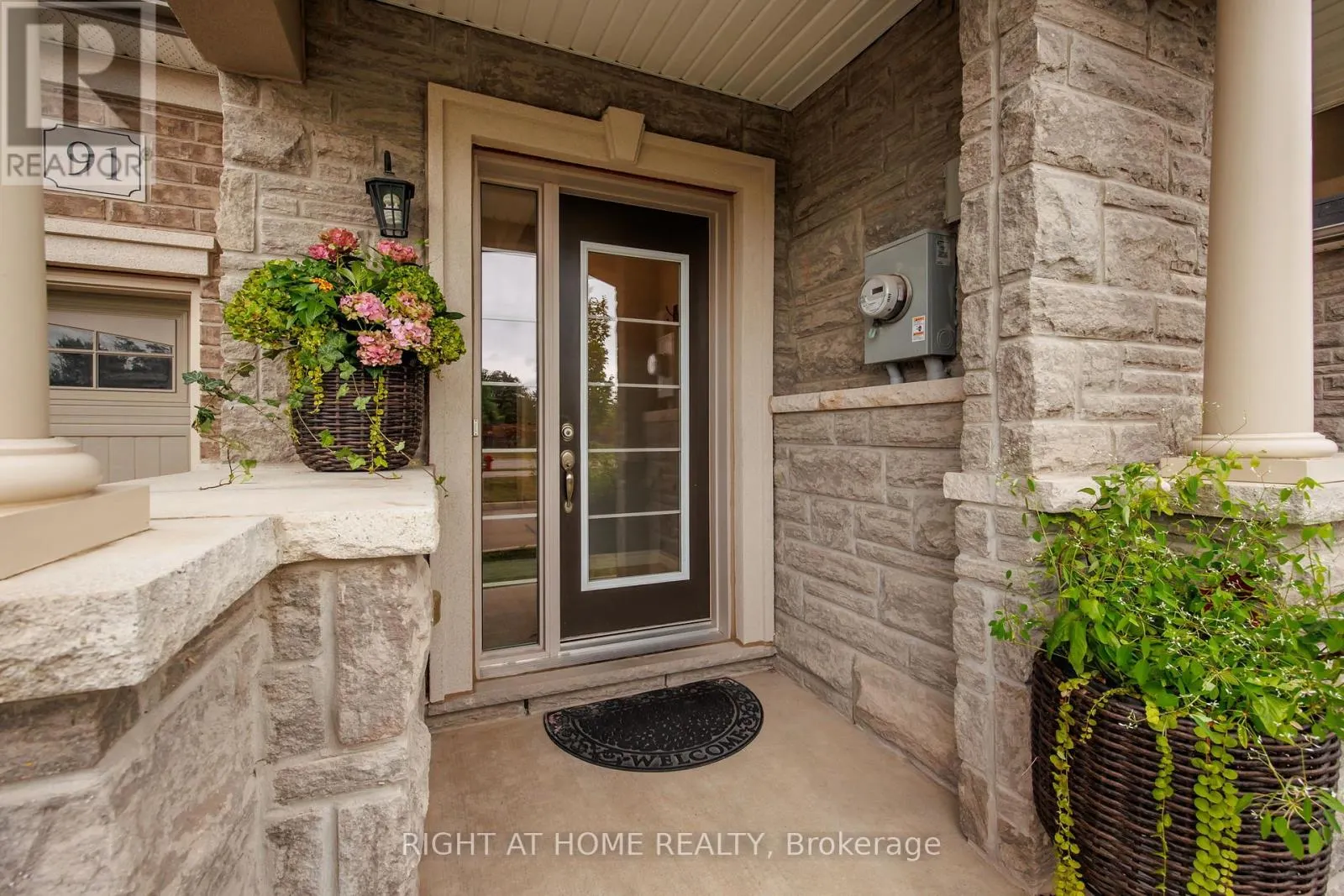 91 BORERS CREEK CIRCLE