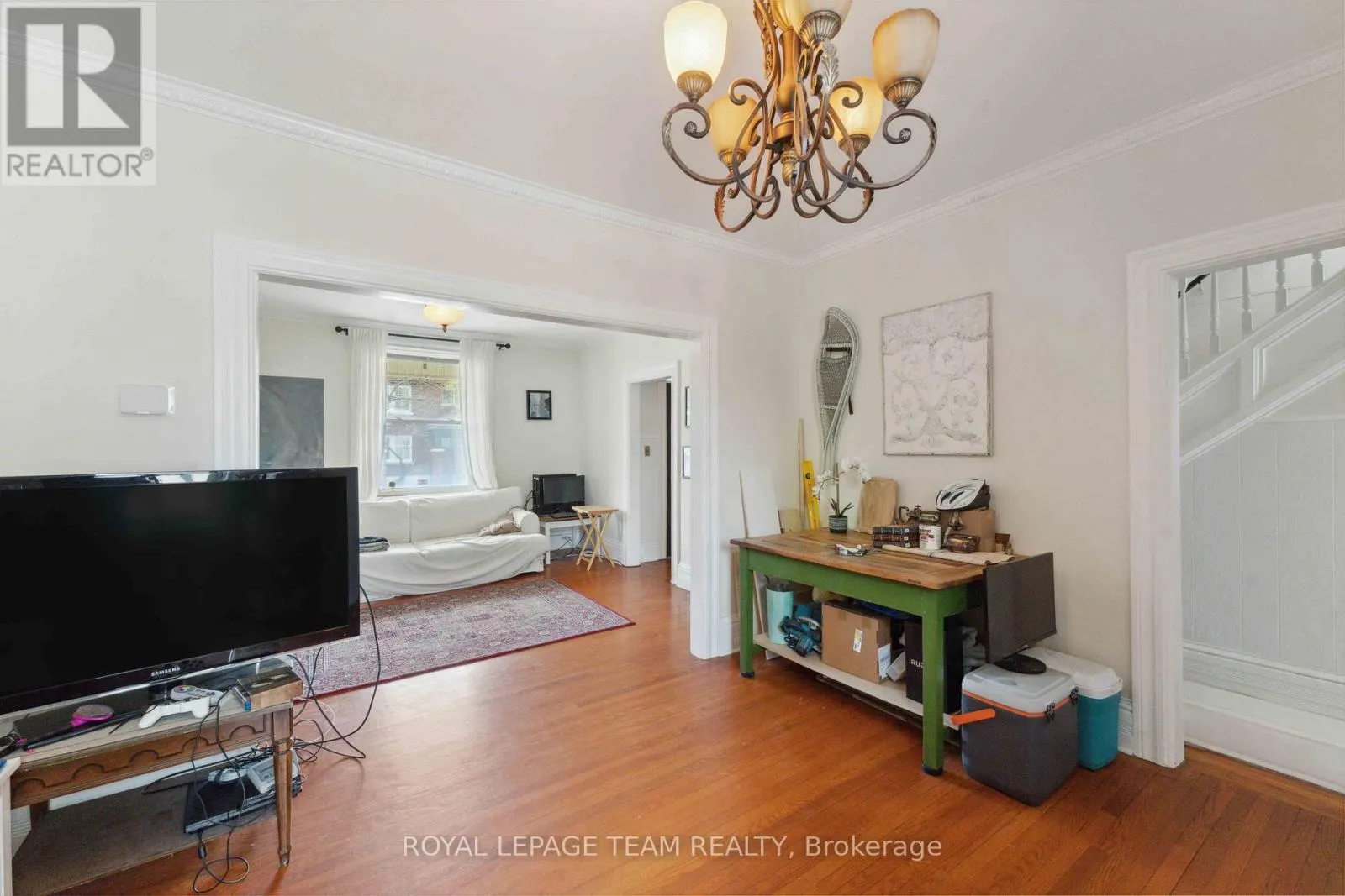 235 CAMBRIDGE STREET N