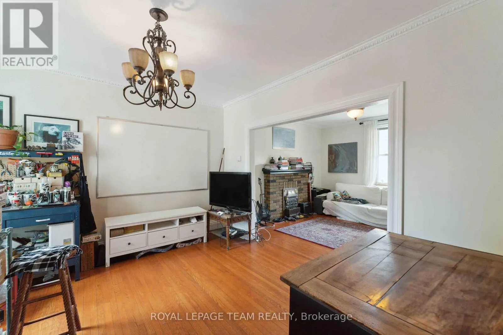 235 CAMBRIDGE STREET N