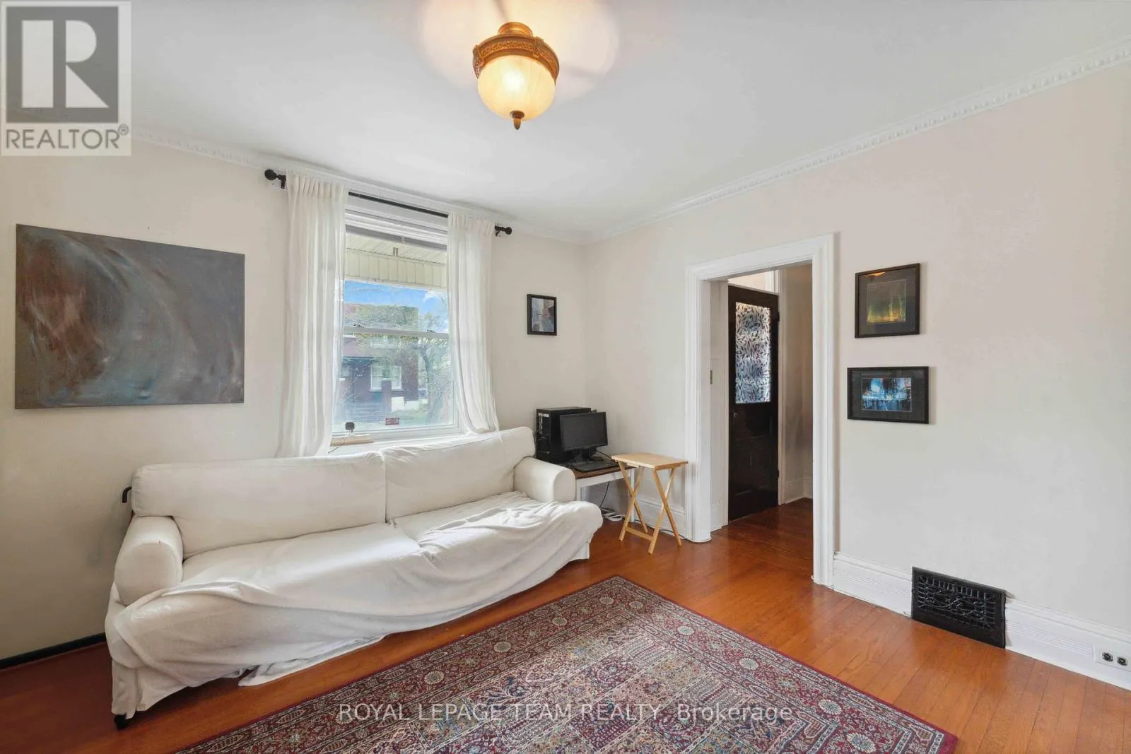 235 CAMBRIDGE STREET N