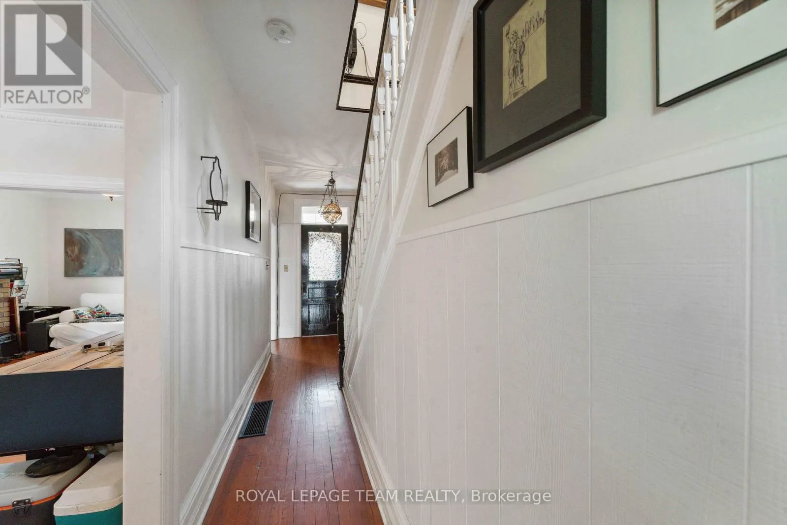 235 CAMBRIDGE STREET N